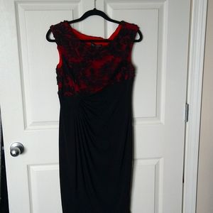 Gorgeous cocktail dress